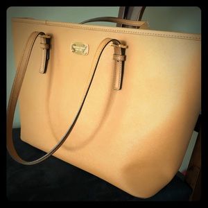 MK Travel Tote